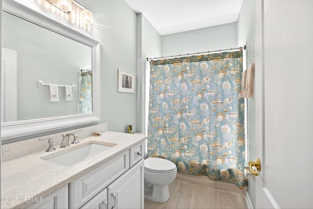 3164 TROUT CREEK Court, St. Augustine, FL 32092