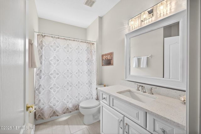 3164 TROUT CREEK Court, St. Augustine, FL 32092