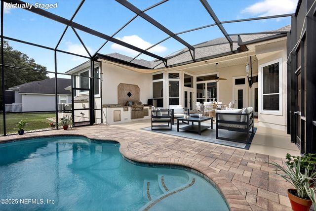 3164 TROUT CREEK Court, St. Augustine, FL 32092