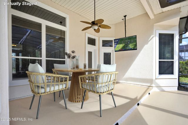 3164 TROUT CREEK Court, St. Augustine, FL 32092