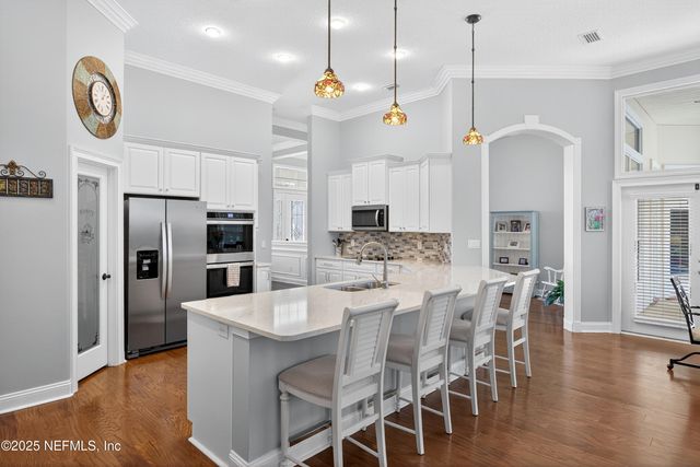 3164 TROUT CREEK Court, St. Augustine, FL 32092