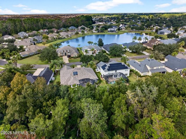 3164 TROUT CREEK Court, St. Augustine, FL 32092