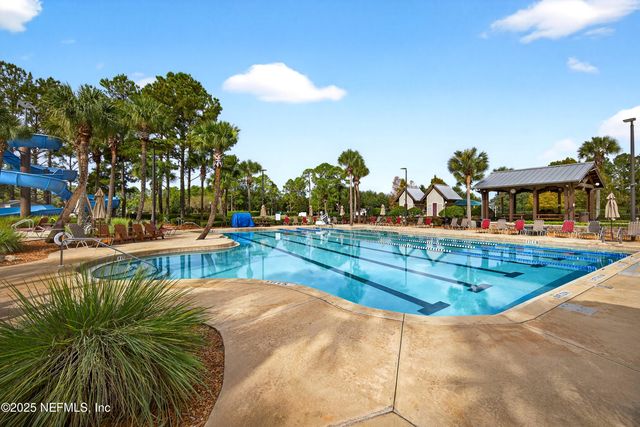 3164 TROUT CREEK Court, St. Augustine, FL 32092