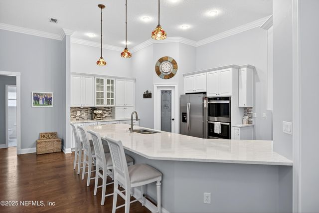 3164 TROUT CREEK Court, St. Augustine, FL 32092