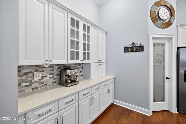 3164 TROUT CREEK Court, St. Augustine, FL 32092