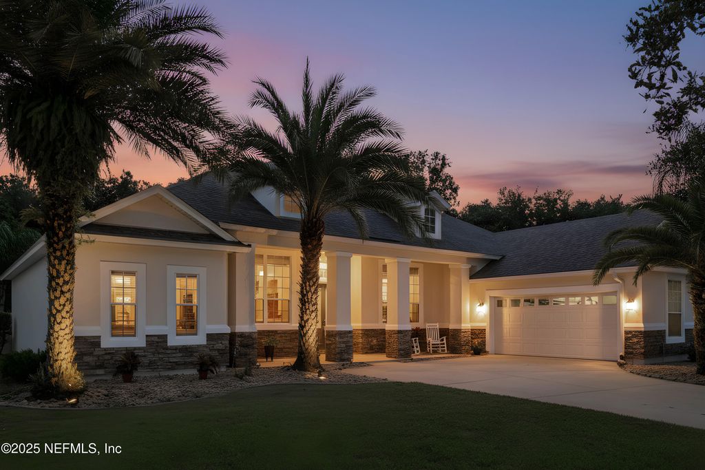 3164 TROUT CREEK Court, St. Augustine, FL 32092