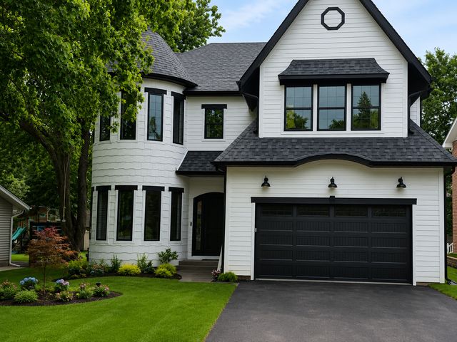 909 Evergreen Avenue, Glen Ellyn, IL 60137