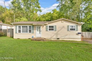 2527 Cecil Ave, Knoxville, TN 37917