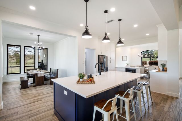 245 Barnes Bridge Road, Sunnyvale, TX 75182