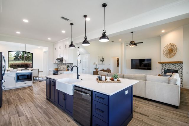 245 Barnes Bridge Road, Sunnyvale, TX 75182