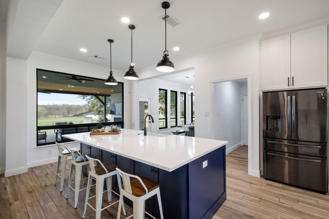 245 Barnes Bridge Road, Sunnyvale, TX 75182