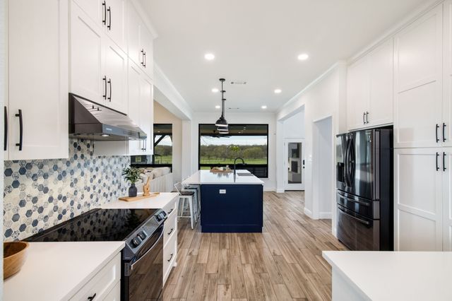 245 Barnes Bridge Road, Sunnyvale, TX 75182