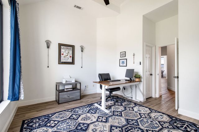 245 Barnes Bridge Road, Sunnyvale, TX 75182