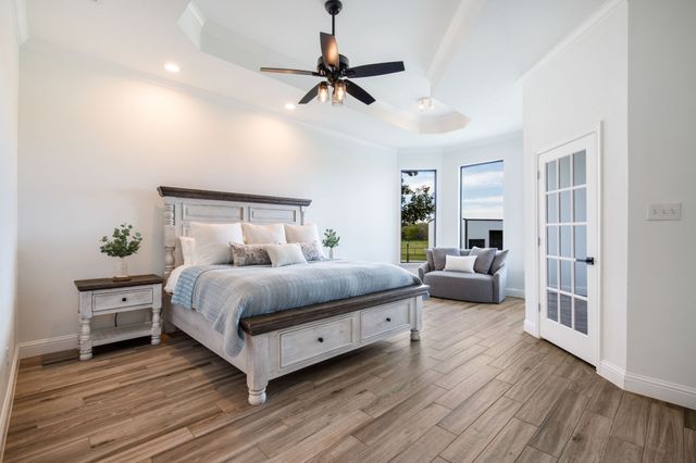 245 Barnes Bridge Road, Sunnyvale, TX 75182