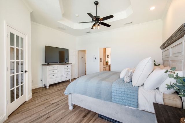 245 Barnes Bridge Road, Sunnyvale, TX 75182