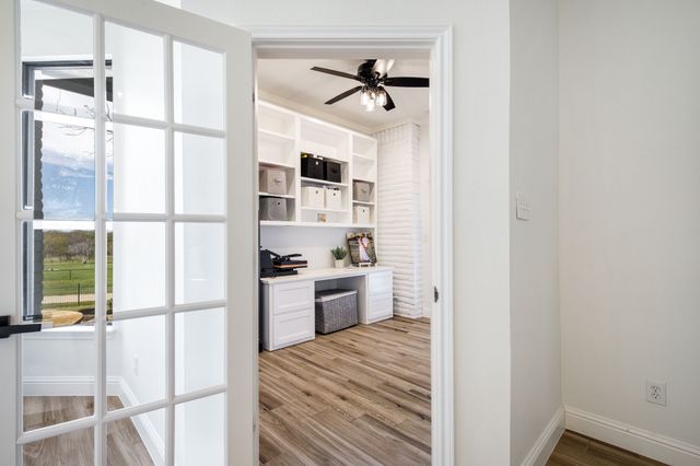 245 Barnes Bridge Road, Sunnyvale, TX 75182