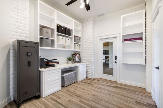 245 Barnes Bridge Road, Sunnyvale, TX 75182