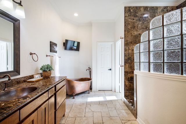 245 Barnes Bridge Road, Sunnyvale, TX 75182