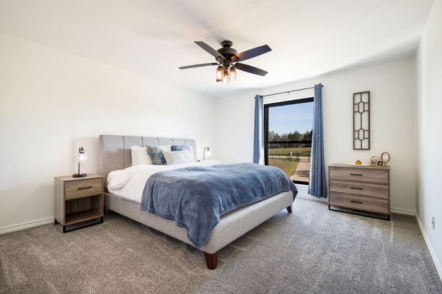 245 Barnes Bridge Road, Sunnyvale, TX 75182