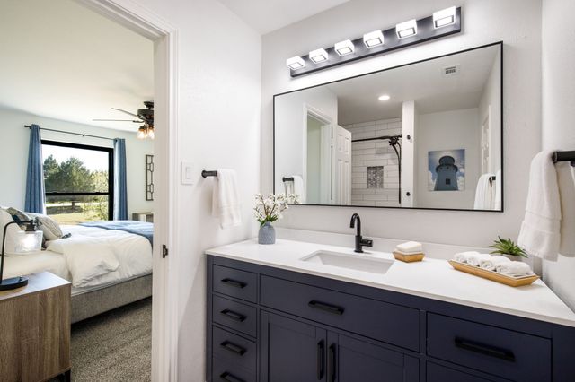 245 Barnes Bridge Road, Sunnyvale, TX 75182