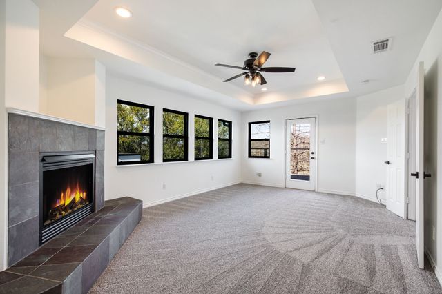 245 Barnes Bridge Road, Sunnyvale, TX 75182