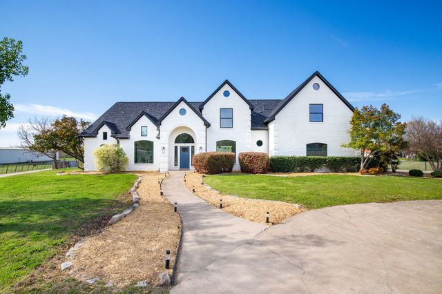 245 Barnes Bridge Road, Sunnyvale, TX 75182