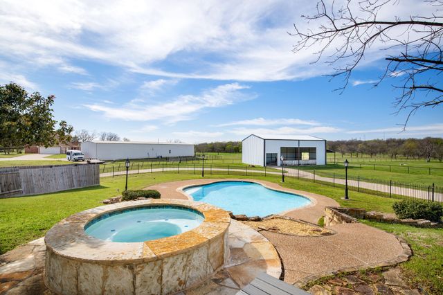 245 Barnes Bridge Road, Sunnyvale, TX 75182