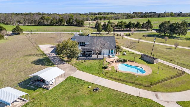 245 Barnes Bridge Road, Sunnyvale, TX 75182