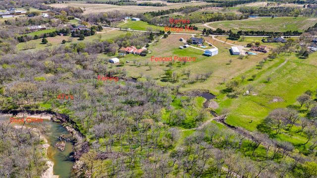 245 Barnes Bridge Road, Sunnyvale, TX 75182