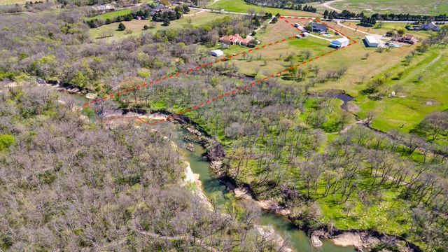 245 Barnes Bridge Road, Sunnyvale, TX 75182