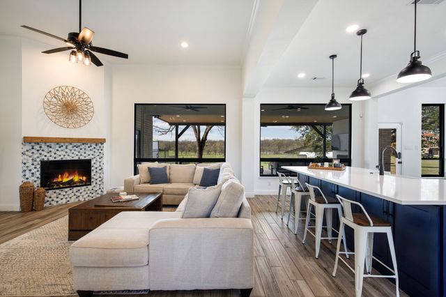 245 Barnes Bridge Road, Sunnyvale, TX 75182