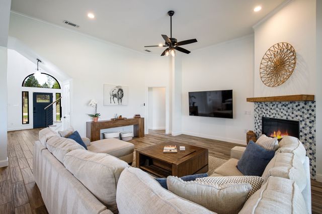 245 Barnes Bridge Road, Sunnyvale, TX 75182