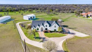 245 Barnes Bridge Road, Sunnyvale, TX 75182