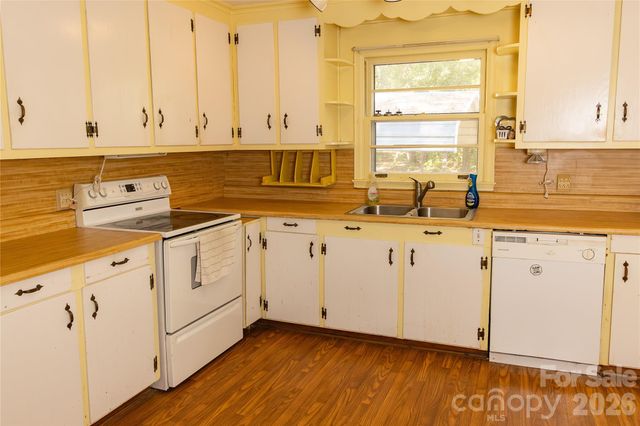 609 Wilcox Avenue, Gaffney, SC 29341