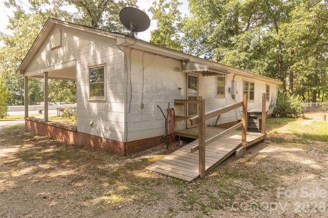 609 Wilcox Avenue, Gaffney, SC 29341
