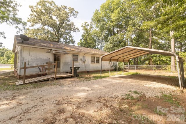 609 Wilcox Avenue, Gaffney, SC 29341