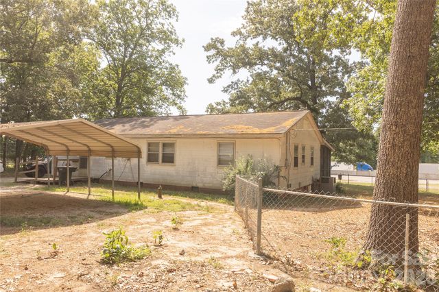 609 Wilcox Avenue, Gaffney, SC 29341