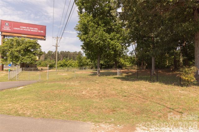 609 Wilcox Avenue, Gaffney, SC 29341