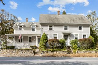 134 Bay State Rd, Rehoboth, MA 02769