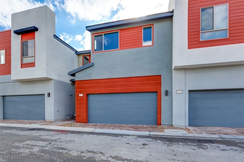 4301 Park Edge Court, Las Vegas, NV 89141