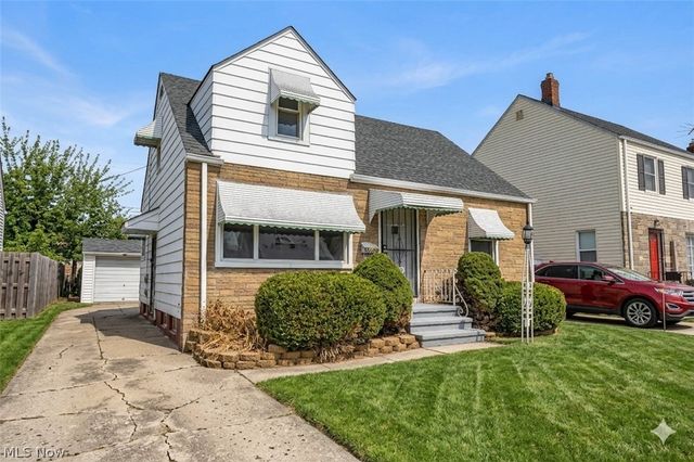 22501 Arms Avenue, Euclid, OH 44123