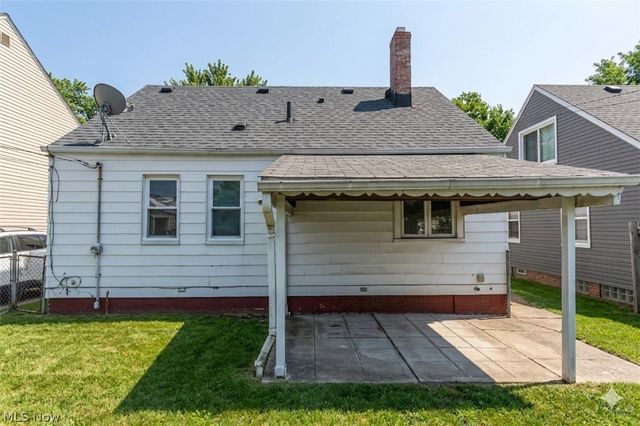 22501 Arms Avenue, Euclid, OH 44123