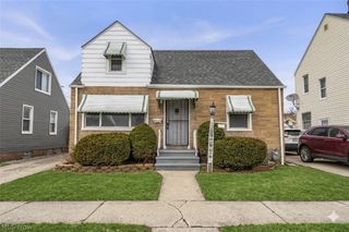 22501 Arms Avenue, Euclid, OH 44123