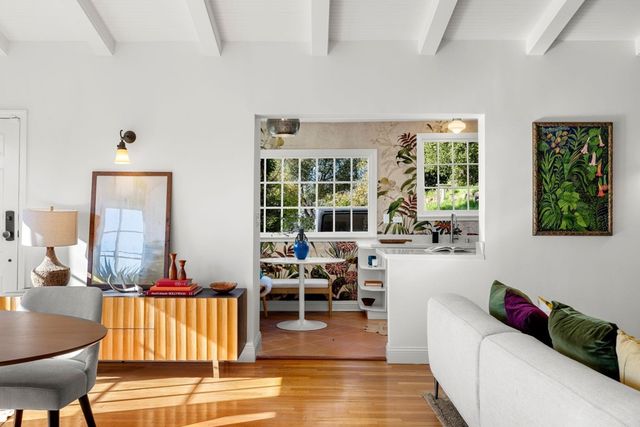 268 268 Capricorn Ave, Oakland, CA 94611