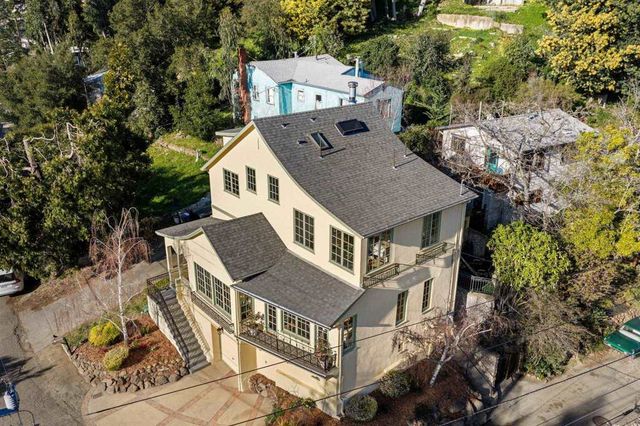 268 268 Capricorn Ave, Oakland, CA 94611