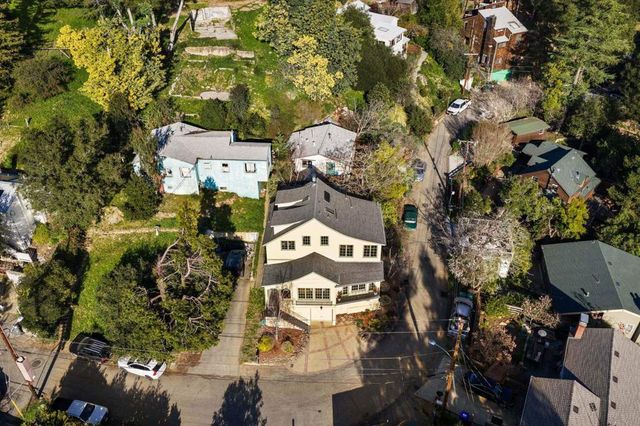 268 268 Capricorn Ave, Oakland, CA 94611