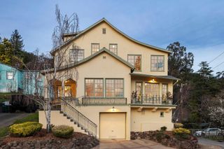268 268 Capricorn Ave, Oakland, CA 94611