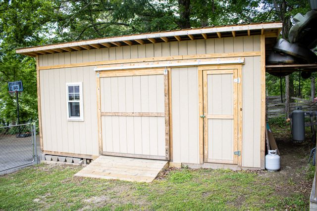 31 Dry Creek Road, Lafayette, GA 30728