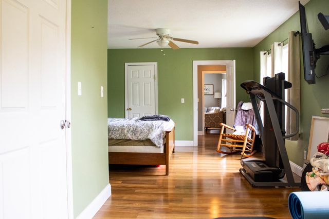 31 Dry Creek Road, Lafayette, GA 30728
