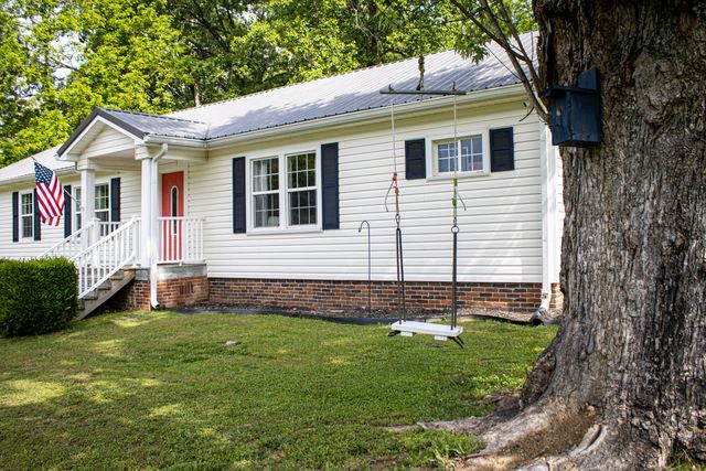 31 Dry Creek Road, Lafayette, GA 30728